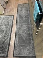 Grijs Gedecoreerde Tapijten – Verkoop in Één Geheel, Tuin en Terras, Ophalen, Zo goed als nieuw