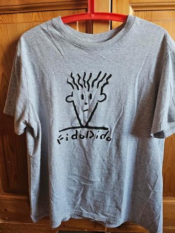 Fido Dido T-shirt  beschikbaar voor biedingen