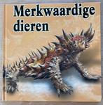 Merkwaardige Dieren - Claire Craig, Boeken, Dieren en Huisdieren, Ophalen, Claire Craig, Zo goed als nieuw, Reptielen of Amfibieën