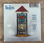 The Beatles: Now and Then. Limited edition CD, Enlèvement, Neuf