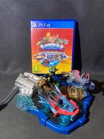 Skylanders Superchargers ps4 starterset, Games en Spelcomputers, Ophalen of Verzenden, Zo goed als nieuw