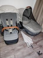 Kinderwagen Mutsy Igo, Kinderen en Baby's, Verstelbare duwstang, Ophalen of Verzenden, Zo goed als nieuw, Combiwagen