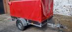 Aanhangwagen 250x130, Ophalen, Zo goed als nieuw