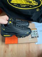 Air Max 95 Corteiz Honey Zwart, Ophalen of Verzenden, Nieuw, Sneakers