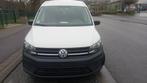 Volkswagen Caddy Maxi 2.0D Bj 2019(EURO6D) 123000km!!!, Auto's, Volkswagen, Wit, Bedrijf, Dealer onderhouden