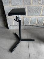 Armsteun, Ophalen, Zo goed als nieuw