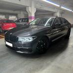 BMW 530e iPerformance Softclose/ Keyless/ Headup, Autos, BMW, 185 kW, Entretenue par le concessionnaire, Noir, Automatique