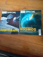 EOS special - kosmos en ruimtevaart €2 per stuk, Boeken, Tijdschriften en Kranten, Ophalen of Verzenden, Zo goed als nieuw