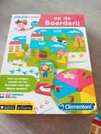 Lot puzzels, Kinderen en Baby's, Speelgoed | Educatief en Creatief, Ophalen, Gebruikt, Puzzelen