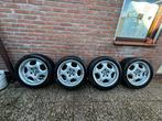 BMW E36 M3 style 23 contour velgen, Auto-onderdelen, Ophalen, 17 inch, Band(en)