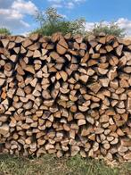 bois dur chêne  55€ le stere, Ophalen, Eikenhout