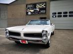 Pontiac Le Mans cabriolet, Autos, 250 ch, Achat, Pontiac, Entreprise