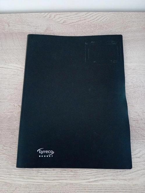 Presentatiealbum 100 keer bekeken, Diversen, Schoolbenodigdheden, Nieuw, Ophalen of Verzenden