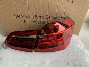 Bmw 2 serie F45 active tourer achterlicht 14-19 beschikbaar voor biedingen