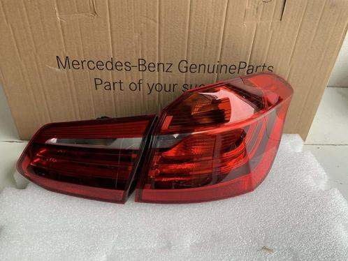 Bmw 2 serie F45 active tourer achterlicht 14-19, Auto-onderdelen, Verlichting, BMW, Gebruikt, Ophalen of Verzenden