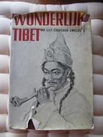 Wonderlijk Tibet, Ophalen of Verzenden, Gelezen, Mr Lily Eversdijk Smulder