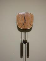 Junghan's klok, Ophalen