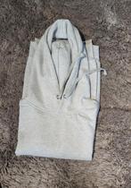 Prachtige Carhartt Rework Hoodie — Heather Grey —XL, Kleding | Heren, Truien en Vesten, Carhartt, Ophalen of Verzenden, Grijs