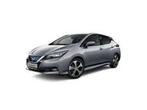 Nissan Leaf TEKNA, Auto's, Nissan, Automaat, 0 pk, Zwart, Elektrisch