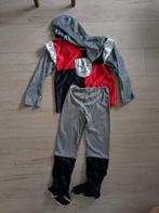 Ridder verkleedpak maat 140, Kinderen en Baby's, Carnavalskleding en Verkleedspullen, Ophalen, Zo goed als nieuw