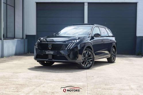 Peugeot 5008 5008 GT/MHEV 145pk/MASSAGE/7-zit/PANO/360/ACC-, Auto's, Peugeot, Bedrijf, Te koop, 360° camera, ABS, Achteruitrijcamera