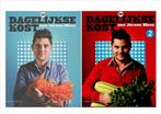 Dagelijkse kost met Jeroen Meus - 1+2, Boeken, Jeroen Meus, Ophalen of Verzenden, Hoofdgerechten, Zo goed als nieuw