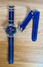 Garmin MARQ Captain Gen 2 Smartwatch, Garmin, Ophalen of Verzenden, Zo goed als nieuw, Waterdicht