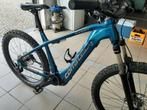 VTT CORRATEC e-Power X-Vert Pro Shadow Edge Gent, Ophalen, Zo goed als nieuw