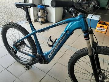  VTT CORRATEC e-Power X-Vert Pro Shadow Edge Gent beschikbaar voor biedingen