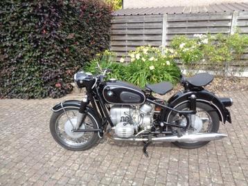 bmw r 50/2 beschikbaar voor biedingen
