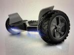 Evercross Challenger Hoverboard 8.5 Inch | 700W | Bluetooth, Comme neuf, Enlèvement