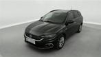 Fiat Tipo 1.6 MultiJet Lounge S&S (EU6d-TEMP) (bj 2020), Auto's, Navigatiesysteem, Gebruikt, 135 g/km, 4 cilinders