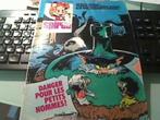 Spirou tijdschrift 2056, Verzamelen, Ophalen of Verzenden, 1960 tot 1980, Tijdschrift
