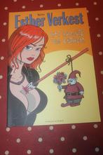 Esther Verkest, Boeken, Eén stripboek, Ophalen of Verzenden, Zo goed als nieuw, Kim