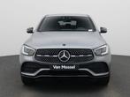 Mercedes-Benz GLC Coupé GLC 200 d Business Solution, Auto's, Mercedes-Benz, Automaat, Gebruikt, Zwart, 4 cilinders