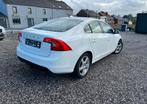 Volvo S60, Auto's, Volvo, Euro 5, S60, Leder, Bedrijf