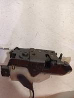 Slot mechaniek portier elektrisch centrale vergrendeling lin, Auto-onderdelen, Onderdelen@venauto.nl, Van der Ven Autorecycling B.V.