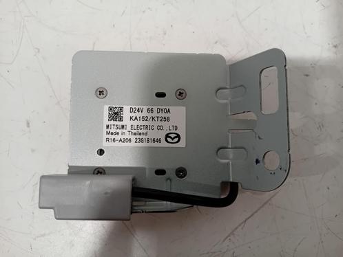 GPS ANTENNE Mazda 2 (DJ / DL) (01-2014/02-2018) (ka152), Auto-onderdelen, Elektronica en Kabels, Mazda, Gebruikt