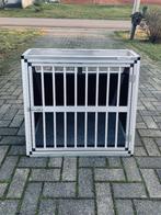 Honden Bench, Ophalen, Gebruikt