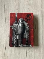 Gears of war 2 limited edition, Enlèvement