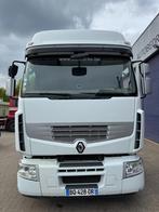 Renault Premium 460 *EURO 5-FRENCH TRUCK+PTO* (bj 2011), Automaat, Euro 5, Achterwielaandrijving, 460 pk