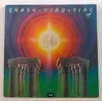 Vinyl LP Earth Wind Fire I am Pop Funk Soul Disco 70s, Cd's en Dvd's, Ophalen of Verzenden, 1960 tot 1980, 12 inch, Soul of Nu Soul