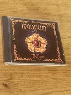 Cd van Magnum, Ophalen of Verzenden, Zo goed als nieuw