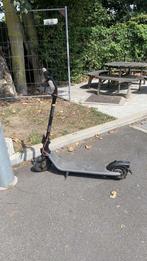 Elektrische step, Fietsen en Brommers, Steps, Ophalen of Verzenden, Zo goed als nieuw, Elektrische step (E-scooter), Segway ninebot