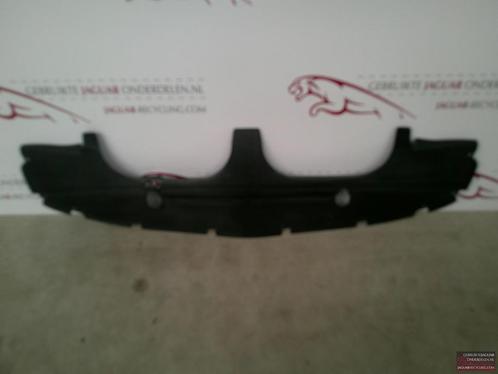 Voorbumper onderplaat Jaguar XJ, X300 / X308 HNE6484AA New, Auto-onderdelen, Overige Auto-onderdelen, Jaguar, Nieuw, Herkomst onderdeel bekend