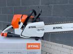 Stihl GS 461 Benzine steen- en betonzaag, Tuin en Terras, Hand-tuingereedschap, Ophalen, Nieuw, Stihl