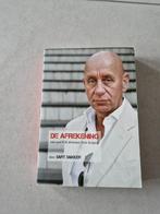 De afrekening van oud-TCA directeur Dick Grijpink, Gelezen, Ophalen of Verzenden, Politiek, Bart Bakker