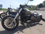 Leonart / Regal raptor Bobber  125cc, Motoren, 2 cilinders, Chopper, Leonart /Regal raptor, Particulier