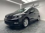 Volkswagen Touran 1.2 TSI *GARANTIE 12 MOIS*1er PROPRIETAIRE, Autos, Volkswagen, 5 places, Noir, Achat, 1197 cm³