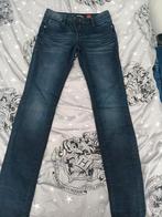 Dames broek van QS maat 34 lengte 32, Kleding | Dames, Spijkerbroeken en Jeans, Zo goed als nieuw, Ophalen